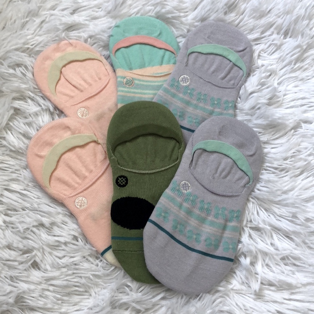 (6) stance kids gammut socks